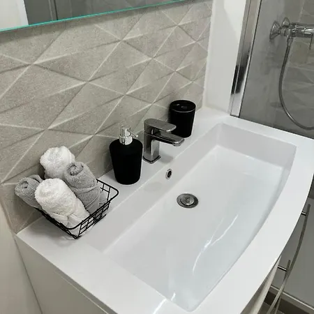 Apartment Bel A 25 Mn De Paris